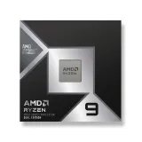 CPU AMD Ryzen 9 9950X3D2 Dual Edition | 16 Core 32 Thread | 5.6GHz | 208MB Cache | PCIe 5.0